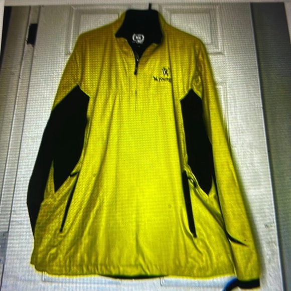 OGIO Jackets & Coats Ogio Golf Rain Wind Jacket Poshmark